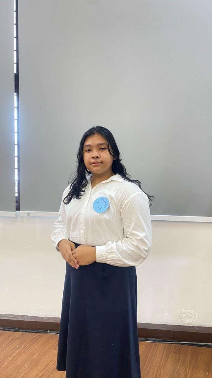 JESICA SCHON BUTAR BUTAR
